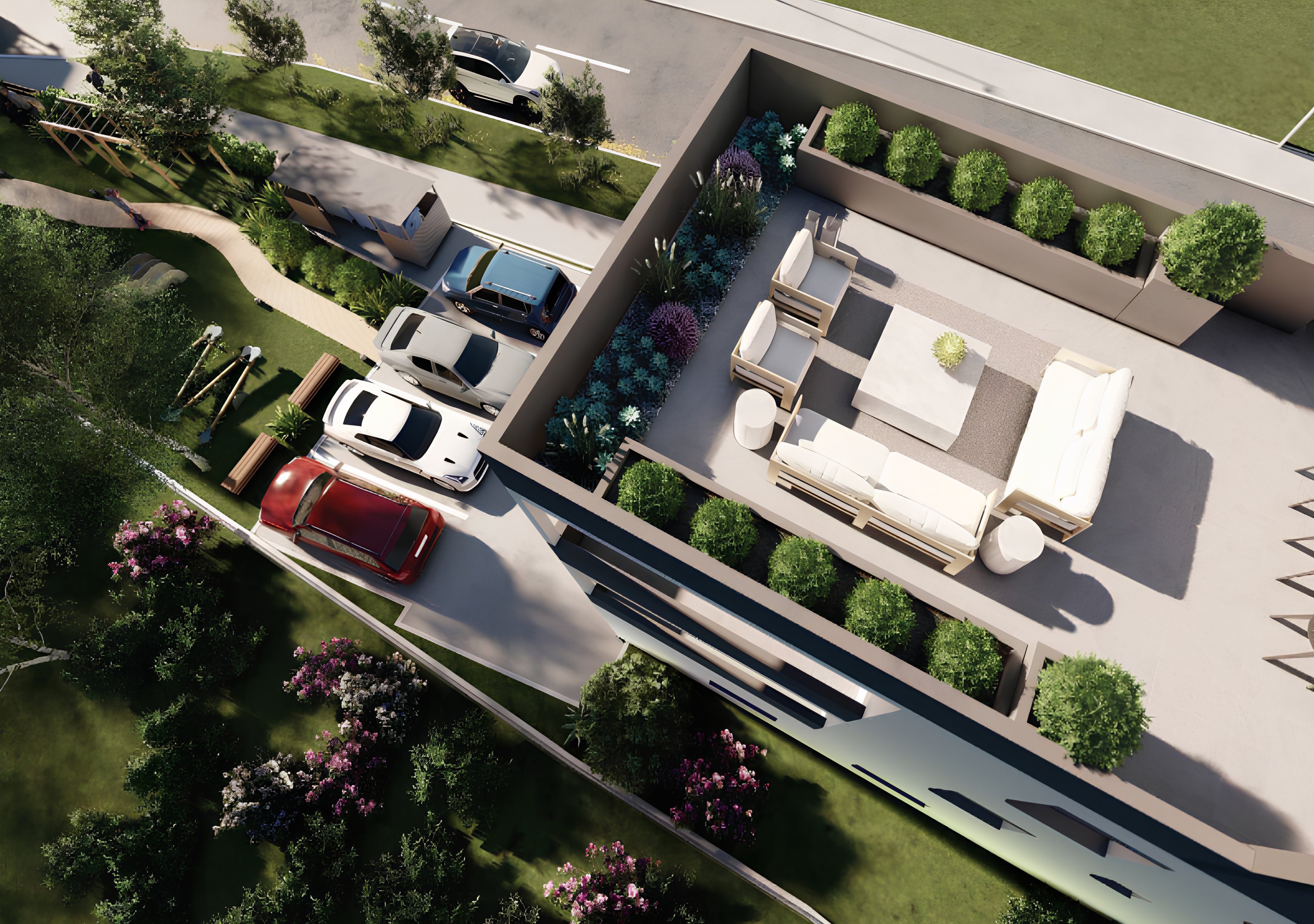 Privium zgrada 6